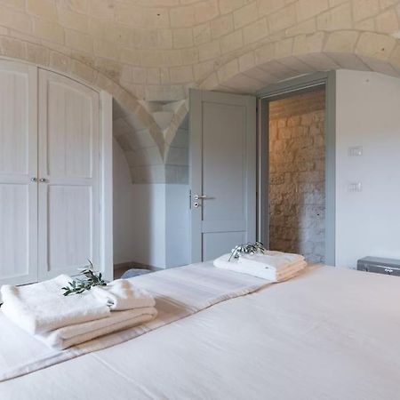 Trulli Gianpaolo - Luxury Villa Остуни Экстерьер фото