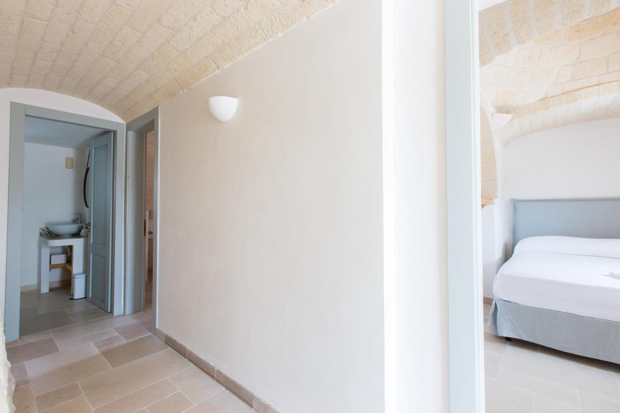 Trulli Gianpaolo - Luxury Villa Остуни Экстерьер фото